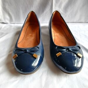 Vionic Women's Comfort Ballet Flat Shoes Size 7M